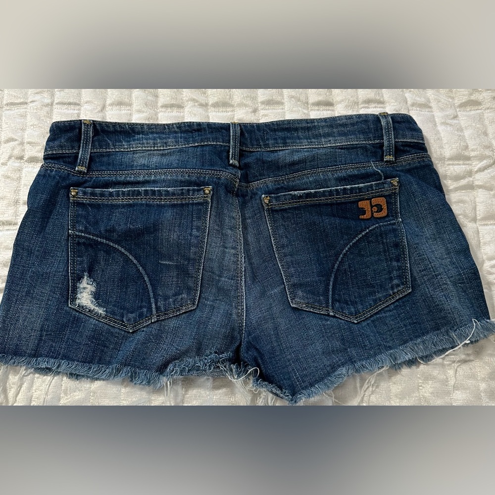 Joes Jeans shorts